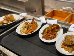 -mezza9 Macau(澳门君悦酒店)