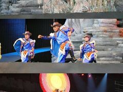 -云南民族村