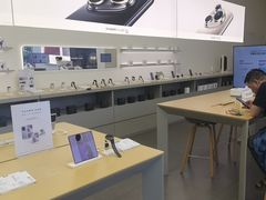 -华为合作店(塞纳新天地)