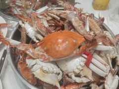 -集品鲜湾·蒸汽海鲜自助料理(青岛银座和谐广场店)