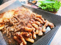 -大派屋(桂林路店)