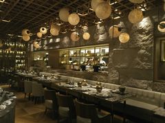 -雍和会海鲜姿造自助(湖东路店)