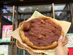 -黑窑厂糖油饼烤鸭·清真菜(旗舰店)