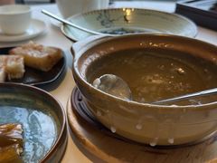 -白天鹅宾馆-宏图府餐厅