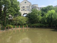 -亭林公园