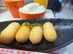 -扶摇树下·椒麻鲜活虾(石家庄勒泰广场店)