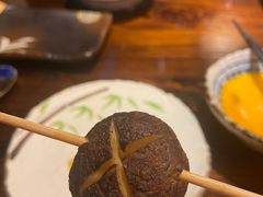 -鸟鹏烧鸟居酒屋(熙龙湾店)