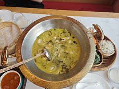 -晋阳春·山西菜·北京烤鸭(交大店)