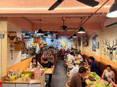 -热浪岛马来餐厅