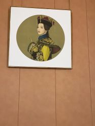 -盘子女人坊古装写真摄影(南京总店)