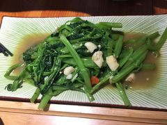 -我的甜·泰国餐厅