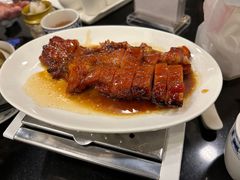 叉烧-丽的面家(多宝路店)