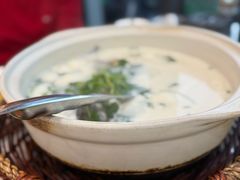 天目湖砂锅鱼头-紫藤园·天目湖大鱼头(南山竹海店)