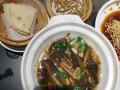 -芳芳私房菜·精做淮扬菜(承德路店)