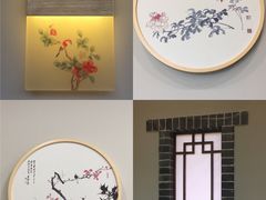 -庭苑美食中心·陈皮烧鹅·海鲜(台山店)