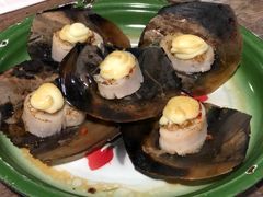 -辉记炭烧海鲜大排档·老字号(福田店)