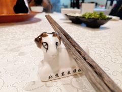 -东来顺饭庄(新源里店)