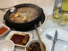 -蜀皇·菌汤鲜黄牛肉汤锅(宽窄巷子店)