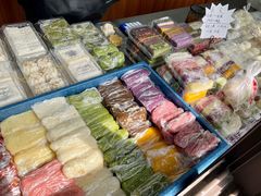 -非遗近水楼糕团(景德路店)