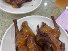 -煲煲掂风味煲仔饭餐厅(西区店)