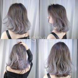 -P.STYLE 派斯造型