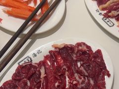 -八合里潮汕鲜牛肉火锅(上海汇智广场店)