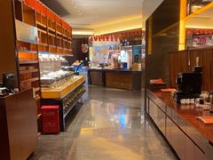 -岷山饭店-芝芝自助餐厅