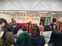 -珍妮曲奇聪明小熊(尖沙咀店)