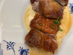 -香宫中餐厅·大连香格里拉(人民路店)