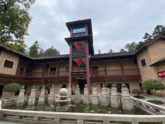 -景德镇古窑民俗博览区