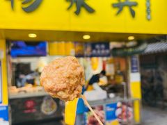 -杨永兴黄陂三鲜(雪松路店)