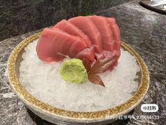 -御瀛日本料理