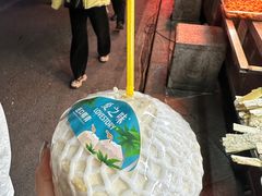 -鼓楼夜市