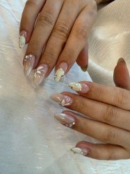 -斯馨·健康美甲美睫