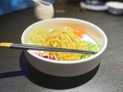 -喜悦烤鸭·新京菜(王府井店)