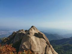 -丹东凤凰山景区
