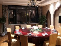 -尹兰楼西北风情餐厅(嘉定店)