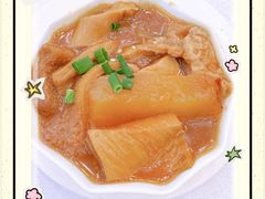 -畔山酒店中餐厅