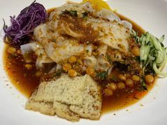 娜依凉皮-SEEUNARI西域娜依新疆菜(环宇广场店)