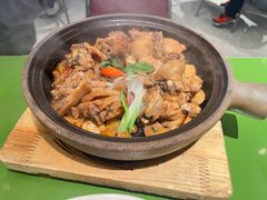 -广九餐室(陈家祠扬韬广场店)