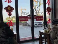 -春雪面馆(转塘店)