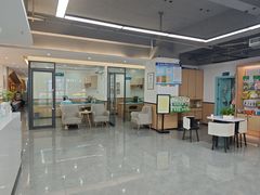 -贝利宠物医院·骨科·眼科·肿瘤转诊中心(南坪诊疗中心)