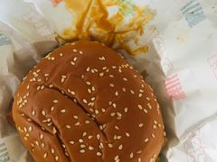 -肯德基(黄渡DT店)