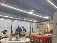 -八仔大富楼·河鲜(西江店)