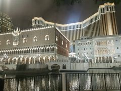 -澳门威尼斯人综合度假区