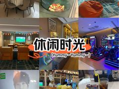 -新美姿美食水疗汇(罗湖口岸店)