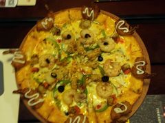 android_upload_pic-Mr.Pizza米斯特比萨(苏州平江万达广场店)