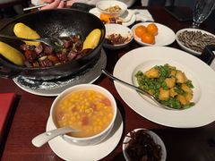 -小南洋海景餐厅(深圳湾店)