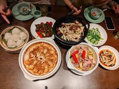 -粗茶淡饭·隐庐私厨(东亭店)