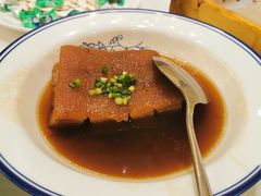 -金狮麟·新豫菜(金码大厦店)